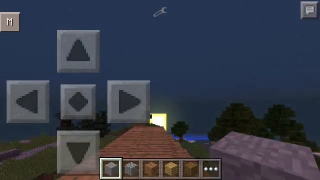 Как устанавливать моды на майнкрафт PE 0.10.5 смотреть онлайн