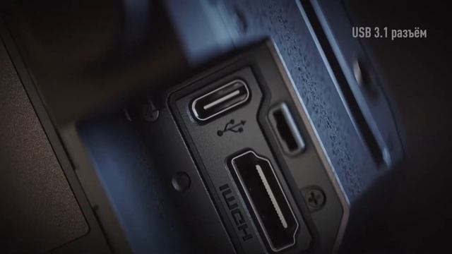 Lumix BS1H | Полнокадровая модульная камера для репортажной съемки и кинопроизводства смотреть онлайн