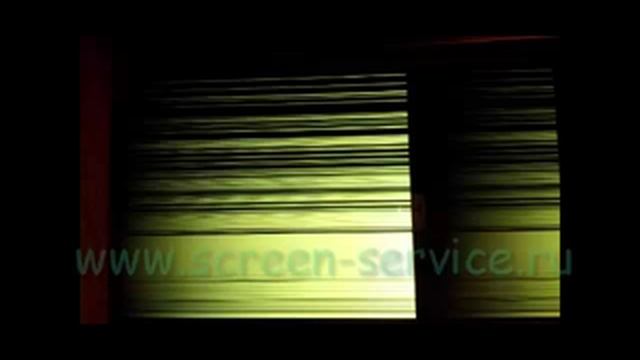 Полосы на экране телевизора TV Samsung PS50C450A1WXRU. Ремонт и восстановление матрицы телевизора смотреть онлайн
