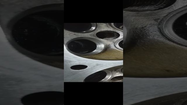 Фаска после притирки смотреть онлайн