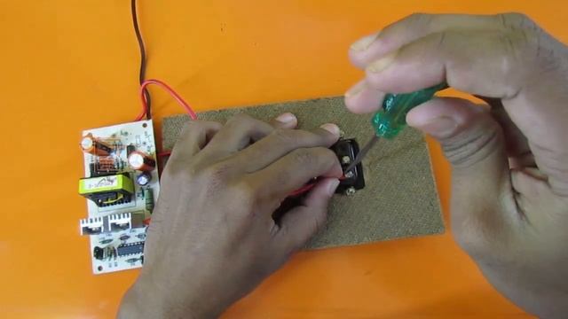 How To Make 100 Watt Inverter At Home||12v To 220v||Electronic Technology|| смотреть онлайн