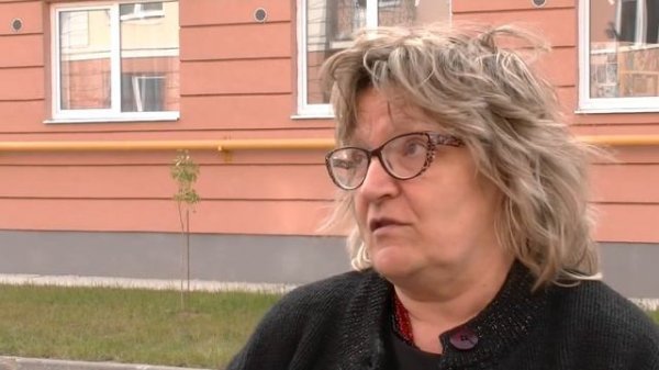 Отзыв Жительницы из Северной Мызы