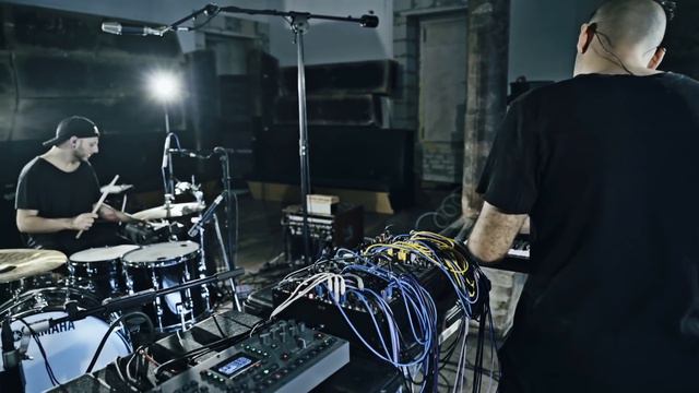 Yamaha Sessions | Blush Response x Merlin Ettore смотреть онлайн