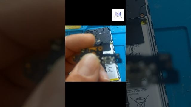 Redmi 9C ремонт зарядочного гнезда ( легко и просто ) #ремонт #keşfet #xiaomi #redmi #fyp смотреть онлайн