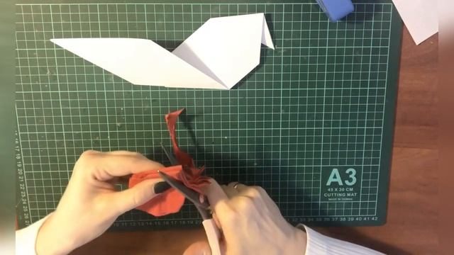 Онлайн мастер-класс 