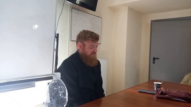 Патриарх Алексий Первый. Часть 1 (39). смотреть онлайн