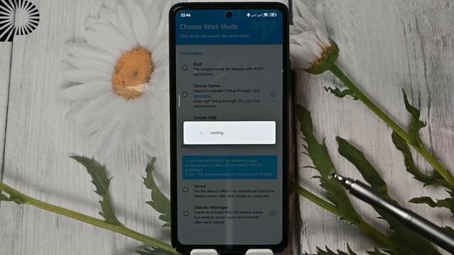 Как заморозить системные приложения без РУТ и компьютера. Самый простой способ. Очисти от мусора. смотреть онлайн