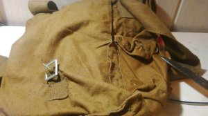 #2 что взять в заброшку