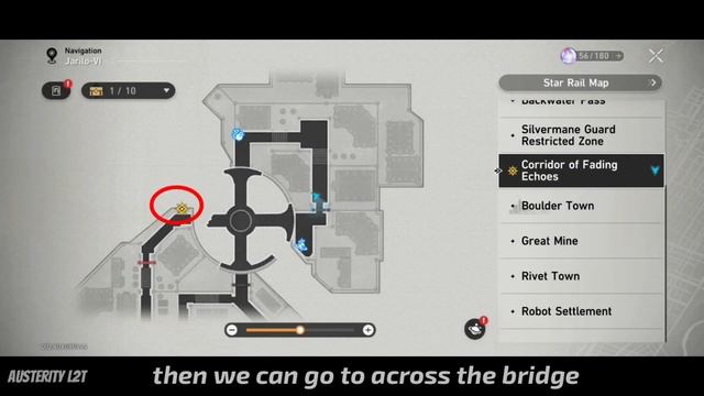 The Stars are Cold Toys Quest - Honkai Star Rail смотреть онлайн