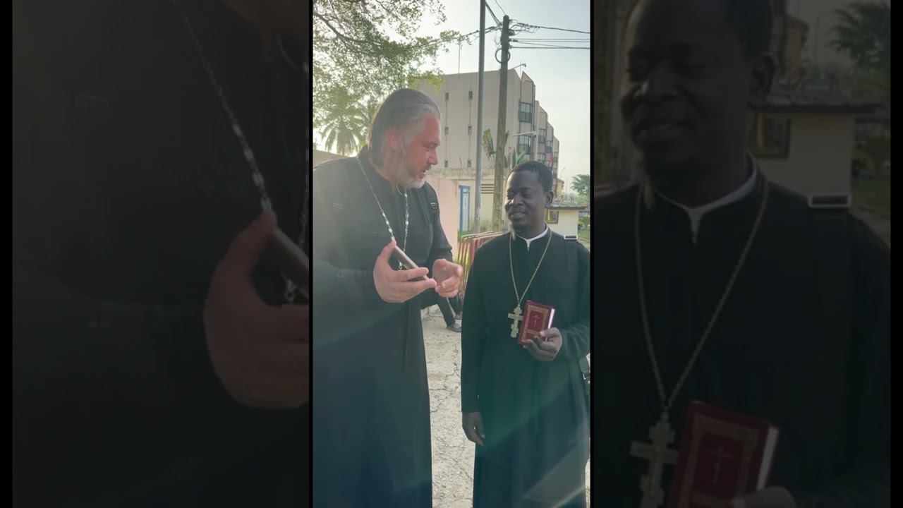 Теперь диск группы Ларго и в Африке , Кот-Дивуар смотреть онлайн