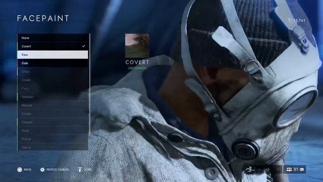 Battlefield™ V* How to get The EPIC Dead Man´s Hand Outfit. смотреть онлайн