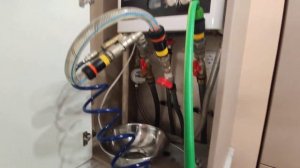 Gaz34.ru Гидроимпульсная промывка системы отопления в Волгограде. Ошибки монтажа.