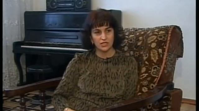 Webtv.am Պարզ ճշմարտություն. ՆԱՐԵԿ