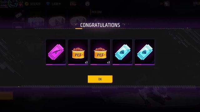 OPEN 40 MAGIC CUBE BOX 🎁 কয়টা পেলাম ? | KZ PARVEZ FF смотреть онлайн