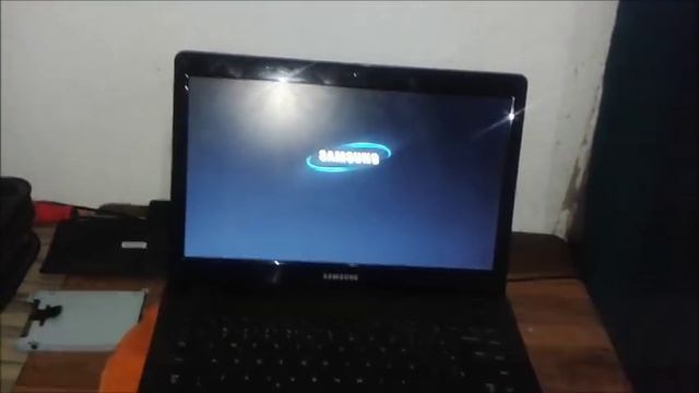 All boot options are tried. Press F4 key to recover with... - SOLUÇÃO!!! смотреть онлайн