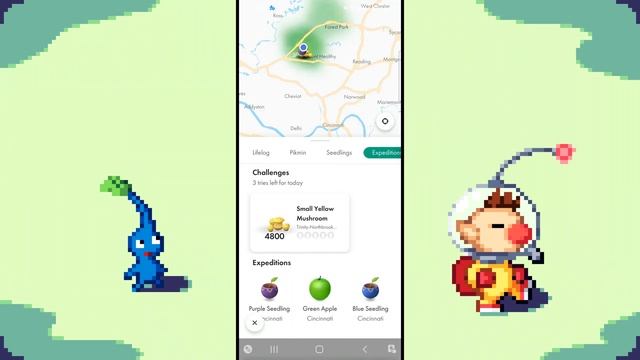 Pikmin Bloom How To Increase Friendship - Simple Guide смотреть онлайн
