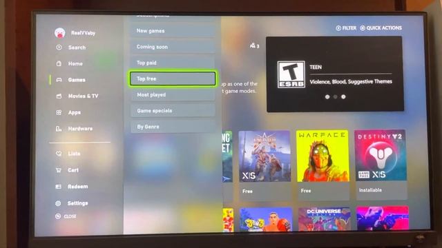 Xbox Series X/S: How to Download Destiny 2 Free Tutorial! (2021) Easy Method смотреть онлайн