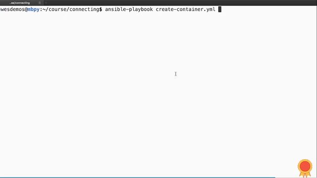 Getting Started with Ansible - #6 Alternatives to SSH for Connecting to Hosts смотреть онлайн