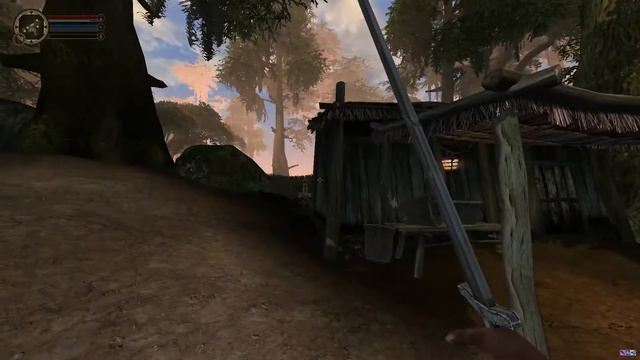 OPENMW Modded Let's Play [EP.4 