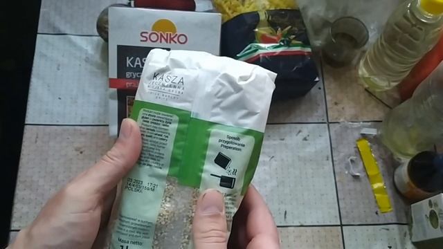 ОБЗОР ГУМАНИТАРКИ. ГНИЛЫЕ ОВОЩИ ИСПАНСКОЕ МОЛОКО ИТАЛЬЯНСКИЕ МАКАРОНЫ смотреть онлайн