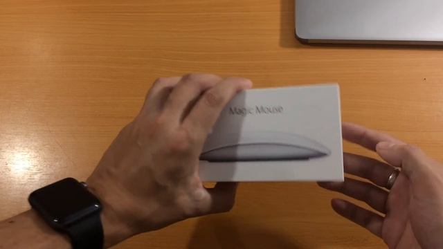 13" Macbook Pro with Touch Bar - Space Grey and Magic Mouse 2 - Unboxing (Philippines) смотреть онлайн