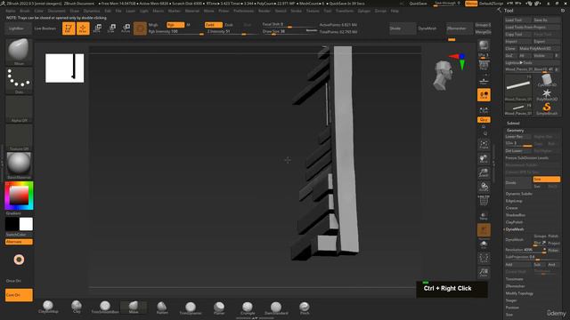 39 - Sculpting Our Wood Pieces Part4 Timelapse смотреть онлайн