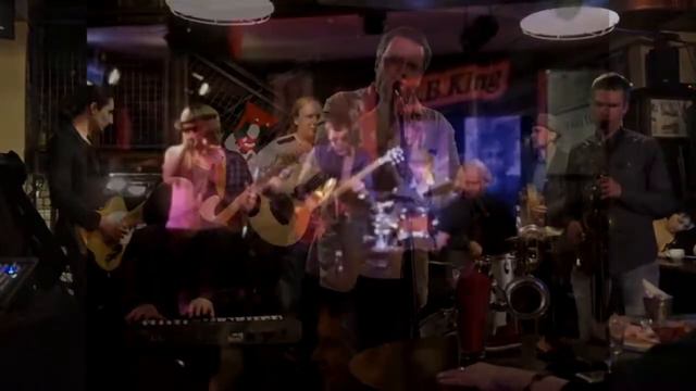 2018.05.13 RHYTHM & BLUES INDEPENDENT - Концерт (Анонс) смотреть онлайн