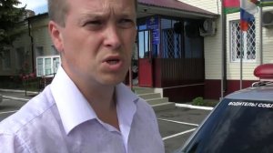 ПОЛИЦЕЙСКИЙ-НАРУШИТЕЛЬ. Особо Опасный Юрист идет к Вам