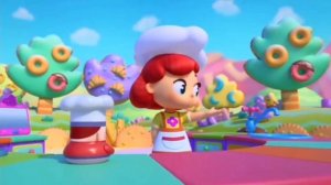 волшебная кухня RYTP/пуп