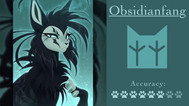 Corvidclan OC voice claims - part 2 смотреть онлайн