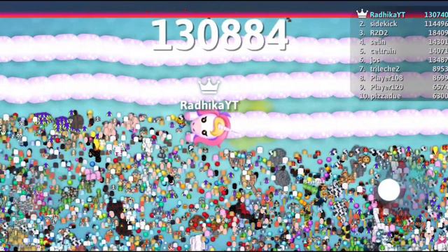 OMG ! I EAT BIGGEST DELICIOUS SNAKE POINT HERE 🐍 BEST EPIC SNAKE IO GAMEPLAY 🐍 #snakeio #snakegame