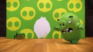 Angry Birds Piggy Tales Season 3 | Ep. 26 to 34