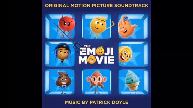 Feel This Moment - Pitbull ft. Christina Aguilera - The Emoji Movie смотреть онлайн