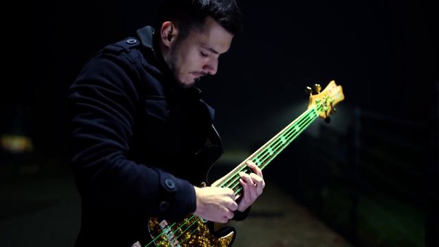 The Sound Of Silence (Bass Arrangement with TABS) смотреть онлайн