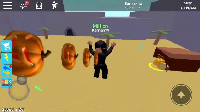Почему нет гонок? Играю в город скорости, speed City в роблокс in Roblox смотреть онлайн