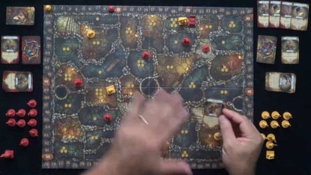Cave Troll playthrough смотреть онлайн