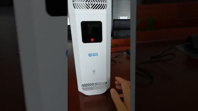 air purifier for car desktop ionizer virus killer ionizertrue hepa filter hidden car air purifier смотреть онлайн