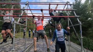 Гонка Героев Екатеринбург 2024