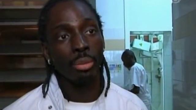 Определили лучшего в Париже пекаря смотреть онлайн