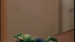 три лягушонка №2 1988 год