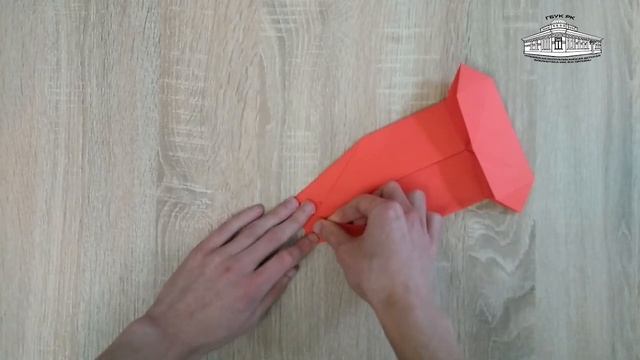 Открытка-рубашка