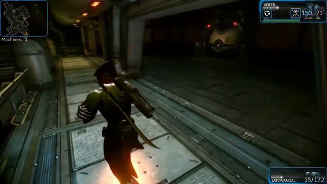 Warframe and What I've Been Reading on Social Science in Virtual Worlds - MMO Anthropology смотреть онлайн