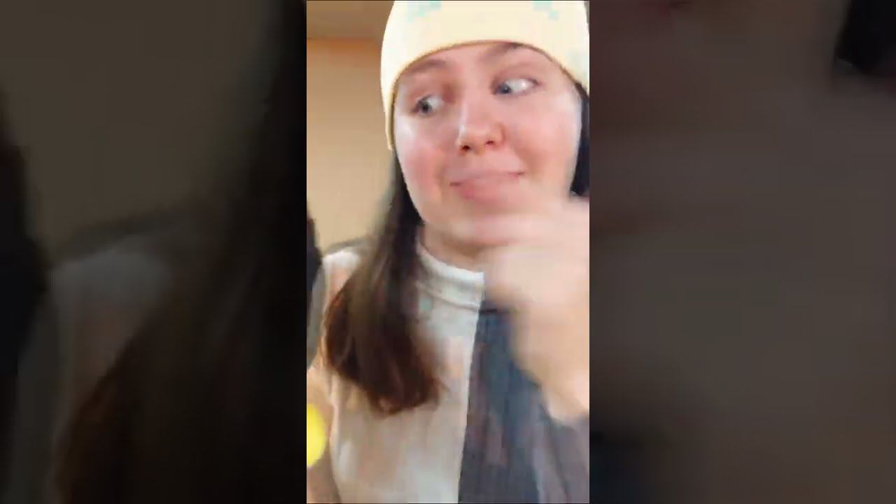 ОБАЖАЕМ ЛАЛАФАНФАН #shorts смотреть онлайн