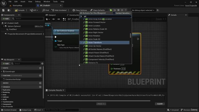 19-22. Elementalist Behavior Tree смотреть онлайн