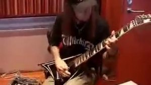 Guitar Heroes - Alexi Laiho