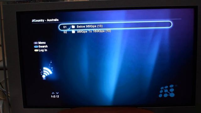 Popcorn Hour C-200 HD Media Player Video Review смотреть онлайн