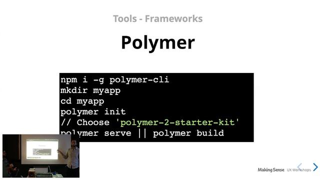 Progressive Web Apps смотреть онлайн