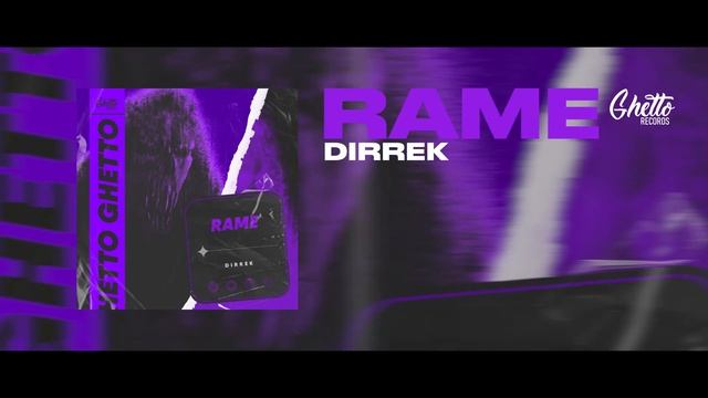 Dirrek - Rame смотреть онлайн