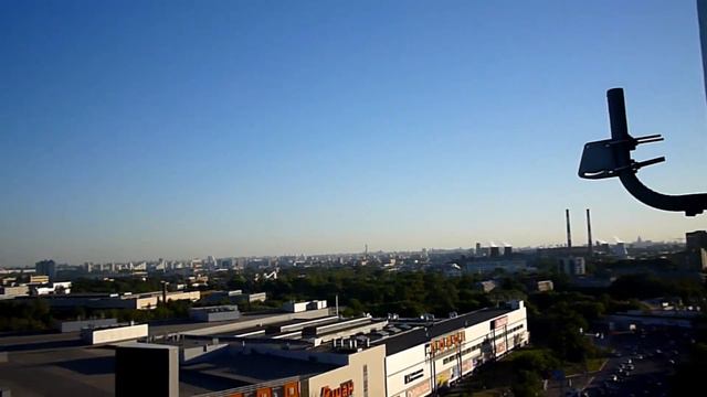 Москва смотреть онлайн