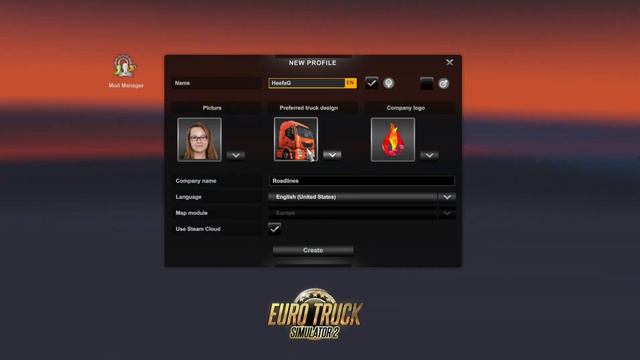 [ETS2 1.46] ProMods 2.64 2023 Download And Installation Step by step #ets2promods #ets2 #simulator смотреть онлайн